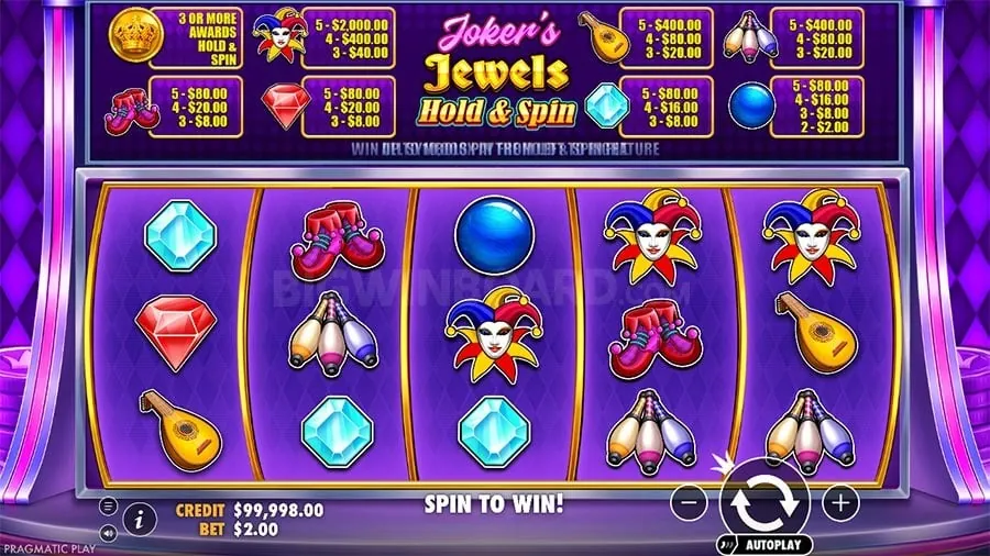 Elegant casino setting with Peryagame casino games on display