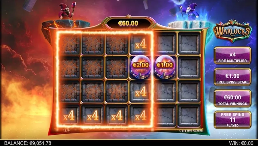 Peryagame Poker User Interface