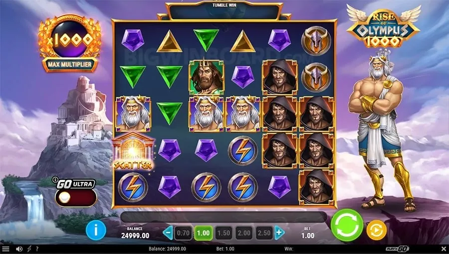 peryagame Gambling Glossary of Terms