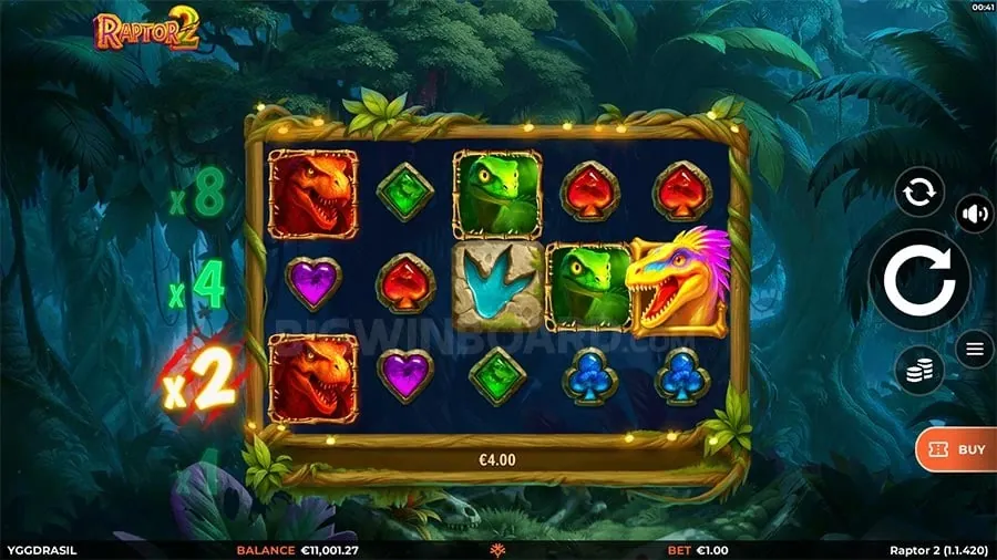 peryagame Probability in Casino Games