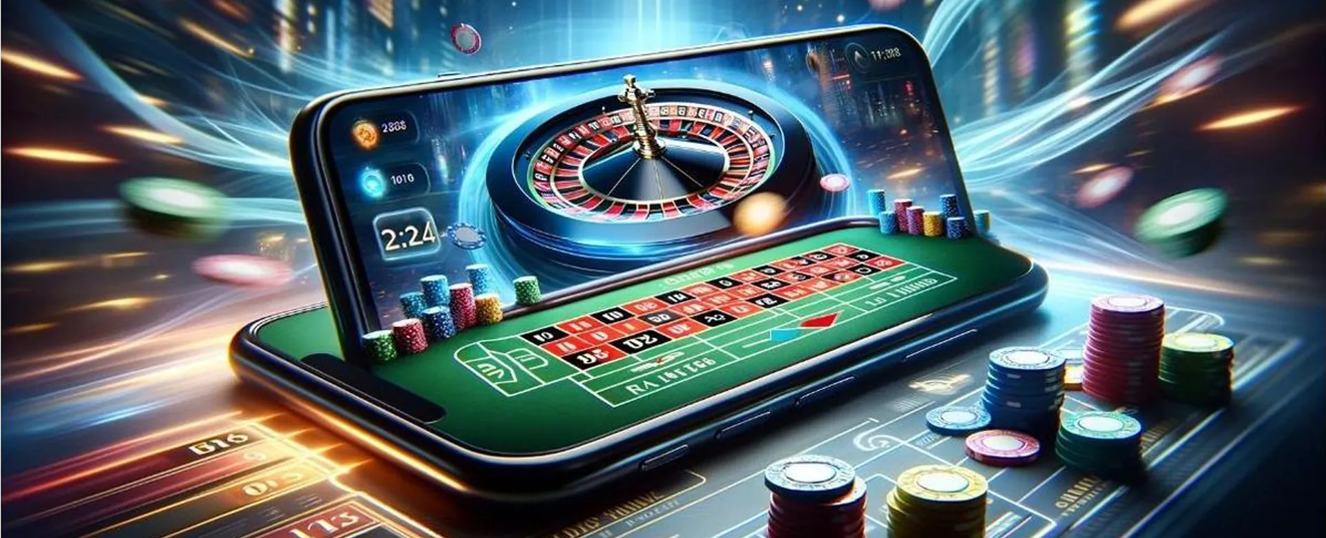 Peryagame online casino with golden elements and diverse games